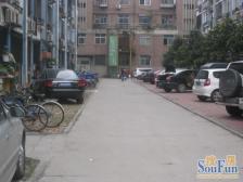 新新公寓 产权清晰 交通便捷 满五 中间好楼层 医疗配套成熟