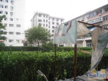 黄河路地铁口采光好大两房、看房有钥匙