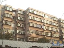 纬北小区 1室1厅 南 北