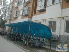 电梯小高层总高11层一梯三户南北通透落地窗诚心卖