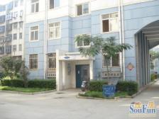 电梯房 南户采光好 小区环境优美 管理好