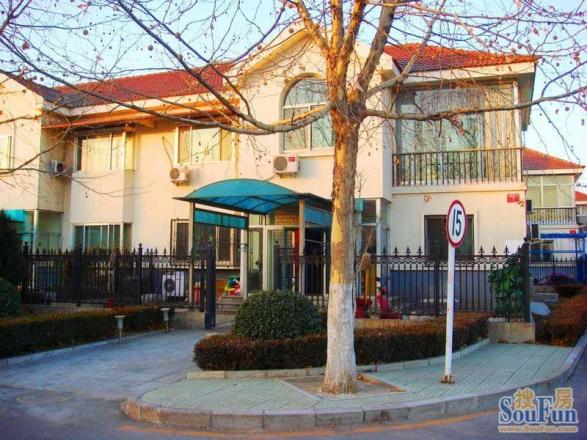 海淀 四季青 香山脚下,门头馨村90平米南北两居440万,有钥匙