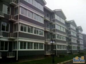 房子是双层适用150平两卧室朝南位置好