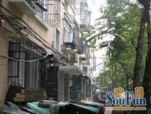 展览路·满五年看房方便近地铁低楼层