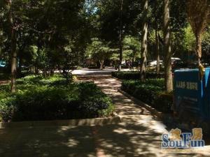 国贸东三环呼家楼·机械学院宿舍·2室·1厅