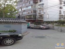 唐缘私家别墅 南北通透2居室 高层视野好