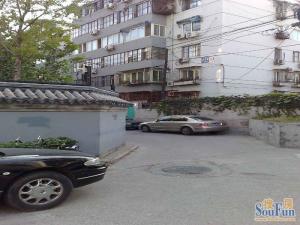 唐缘私家别墅南北通透2居室高层视野好