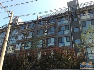 唐缘,满五年高楼层,精装修三居室,电梯直达,诚意卖