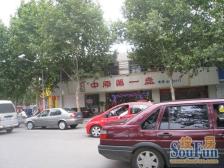 一楼大两房,朝南户型 一梯两户 双气