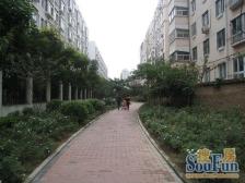 满五年,无贷款,通透户型,产权清晰