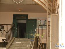 东四环朝阳公园金台路道家园次顶层南北通透两居室