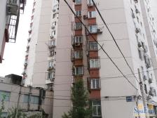 金台路,道家园,精装修环境好,可公积金贷,满五唯一