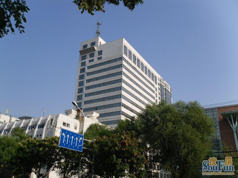【北京高斓大厦小区,二手房,租房】- 北京房天下