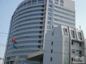 【高斓大厦】| 北京市朝阳区亮马桥路32号15层17E