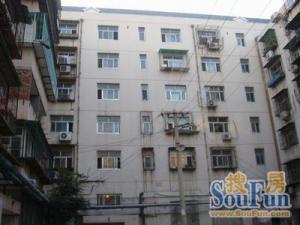 大船对面中新北里精装二室南北通透价格便宜随时看房