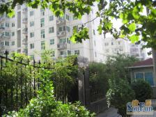 文博花园 经典三居室 业主诚心出售