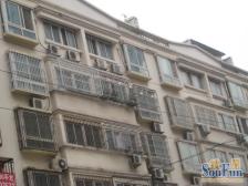 北三环站地铁100米 多层三层复式 分配文一佳47