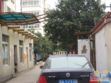 此房满五不唯一,看房方便,出门即是地铁口,文一47