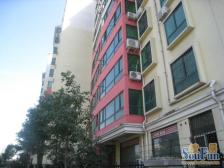 临河观景房 人车分流花园社区 带露台通透大复式