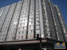 二七塔地铁口 华庭公寓 2004年 70年产权住宅