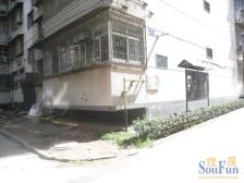 2号线陇海路地铁,大三居室,二环边,急售