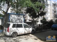 金河小区 3室2厅 东 西