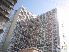 南关街金领寓公寓,2008年电梯房,带25平方露台满五年