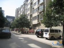 三环内双气1层1室户型方正满五年没贷款