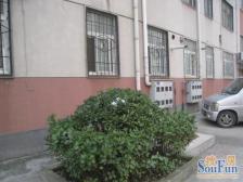 南北通透 房型正气 总价低 采光好