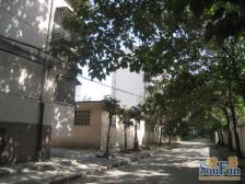 苗圃 户型方正 双卧朝南 采光佳 好楼层 诚心卖