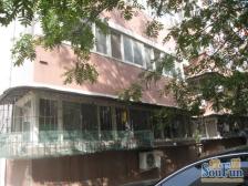 金桂苑南区 5室2厅 南 北