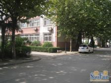 金桂苑北区 2室2厅 南 北