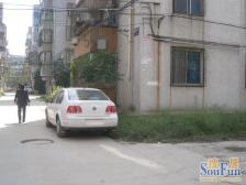 此房满五年唯一,南北户型,采光好。