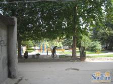 二环边 成熟社区 步梯二楼 通透四房