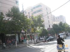 桃园洋房 6室3厅 南 北