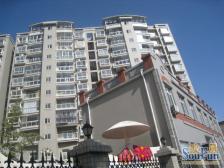 火车站 新天地小区 1期小高层 一梯2户