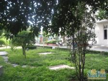 火车站商圈,新天地小区电梯房,满五年,交通便利