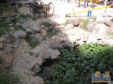 二环,双地铁(5号线6号线)双气2梯4户小高层电梯两室