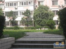 地铁口大两房 全明户型 配套齐全