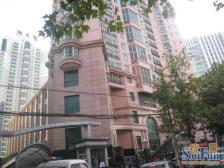 2003年双气电梯房客厅大落地窗小区人车分流 停车方便