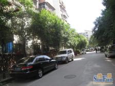 紫荆小区 2室1厅 南