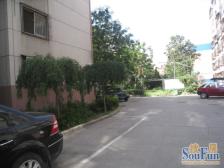 不临铁路 非顶楼 全明两室 满五年 无抵押