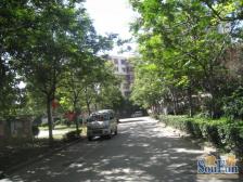 标准一居室,全明户型,满五唯一,二环内,近地铁