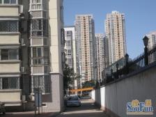 中间楼层税费低,双气小区带装修,看房方便可贷款