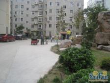 双地铁1号线、楼下4号线、CBD商圈,业主诚心出售