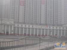 帝湖西王府双气3房 业主自住看房提前联系