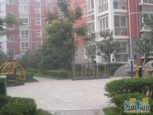 汝河路昆仑路 双气温馨 三房两厅双卫