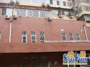 芍药居14号院,楼层好,采光好,不临街,双地铁