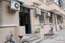 东四·景山东街·1室·1厅