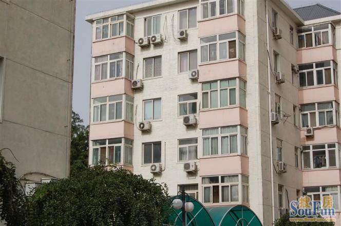 农影小区